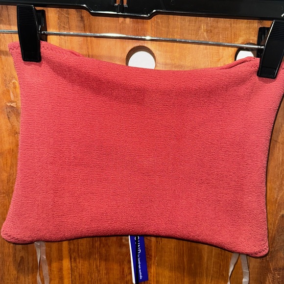 🆕 Bond-Eye Brad Top and Verve Skirt Set in Sienna - Picture 12 of 13